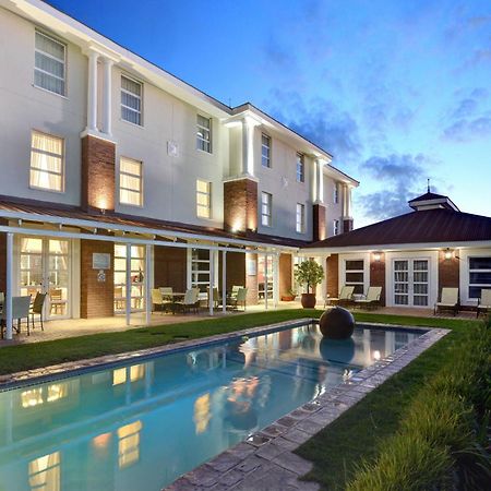 Protea Hotel By Marriott Mahikeng Mafikeng Ngoại thất bức ảnh