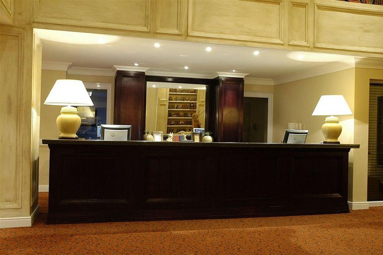 Protea Hotel By Marriott Mahikeng Mafikeng Ngoại thất bức ảnh