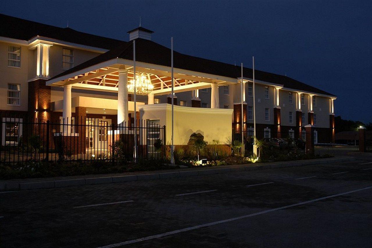Protea Hotel By Marriott Mahikeng Mafikeng Ngoại thất bức ảnh