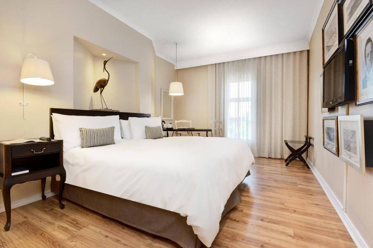 Protea Hotel By Marriott Mahikeng Mafikeng Ngoại thất bức ảnh