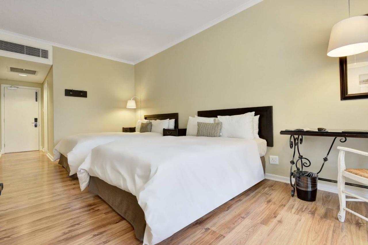 Protea Hotel By Marriott Mahikeng Mafikeng Ngoại thất bức ảnh