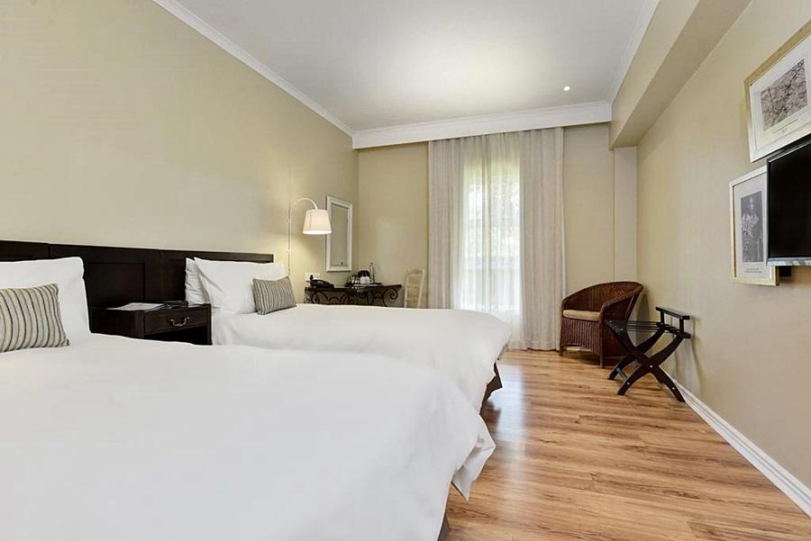 Protea Hotel By Marriott Mahikeng Mafikeng Ngoại thất bức ảnh
