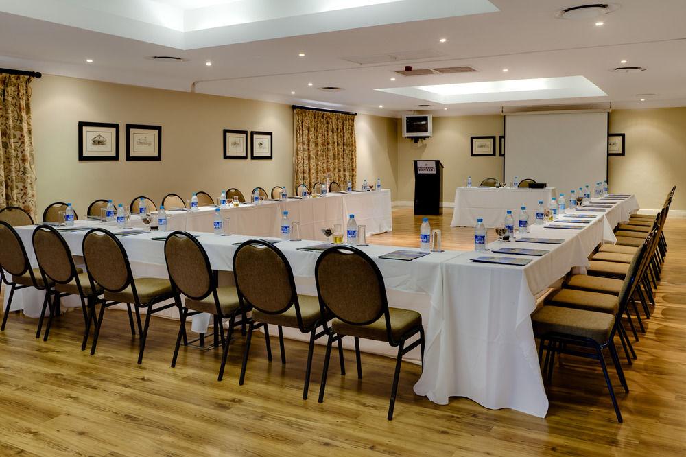 Protea Hotel By Marriott Mahikeng Mafikeng Ngoại thất bức ảnh