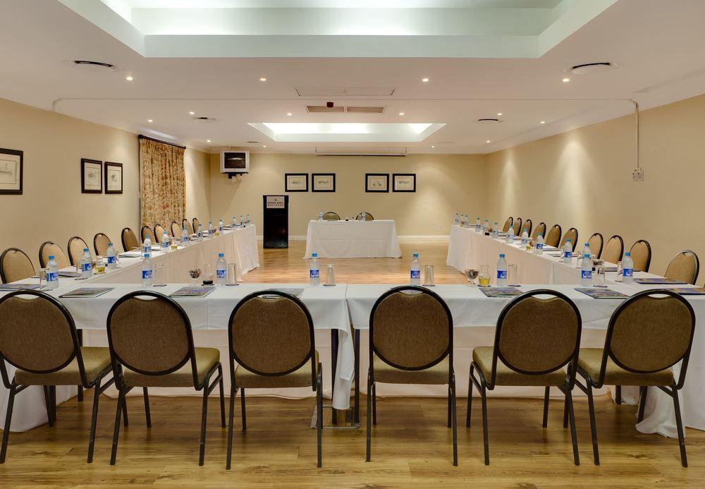 Protea Hotel By Marriott Mahikeng Mafikeng Ngoại thất bức ảnh