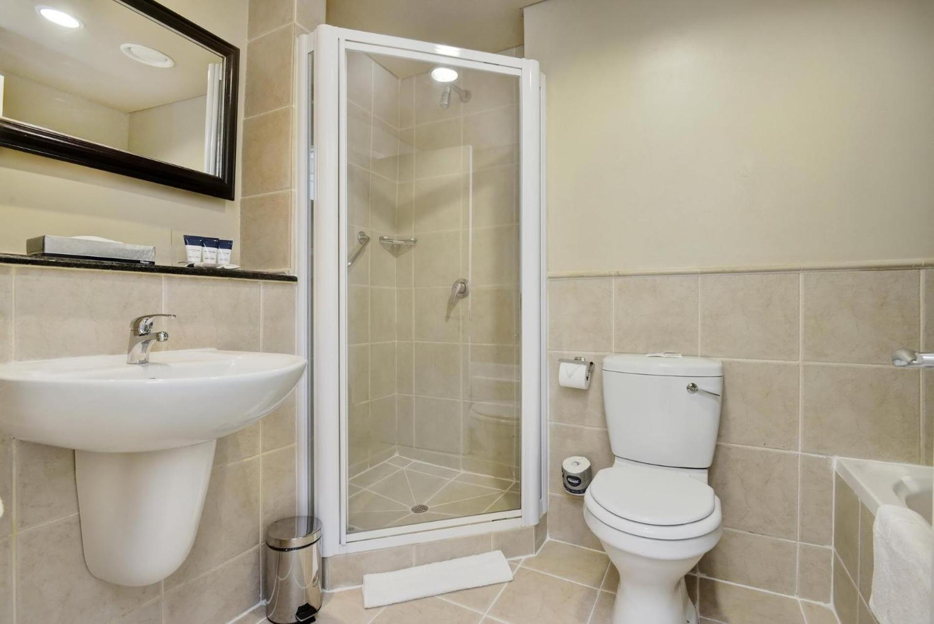 Protea Hotel By Marriott Mahikeng Mafikeng Ngoại thất bức ảnh