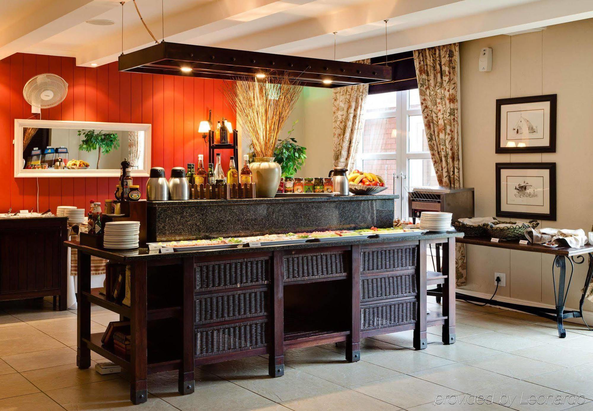 Protea Hotel By Marriott Mahikeng Mafikeng Ngoại thất bức ảnh