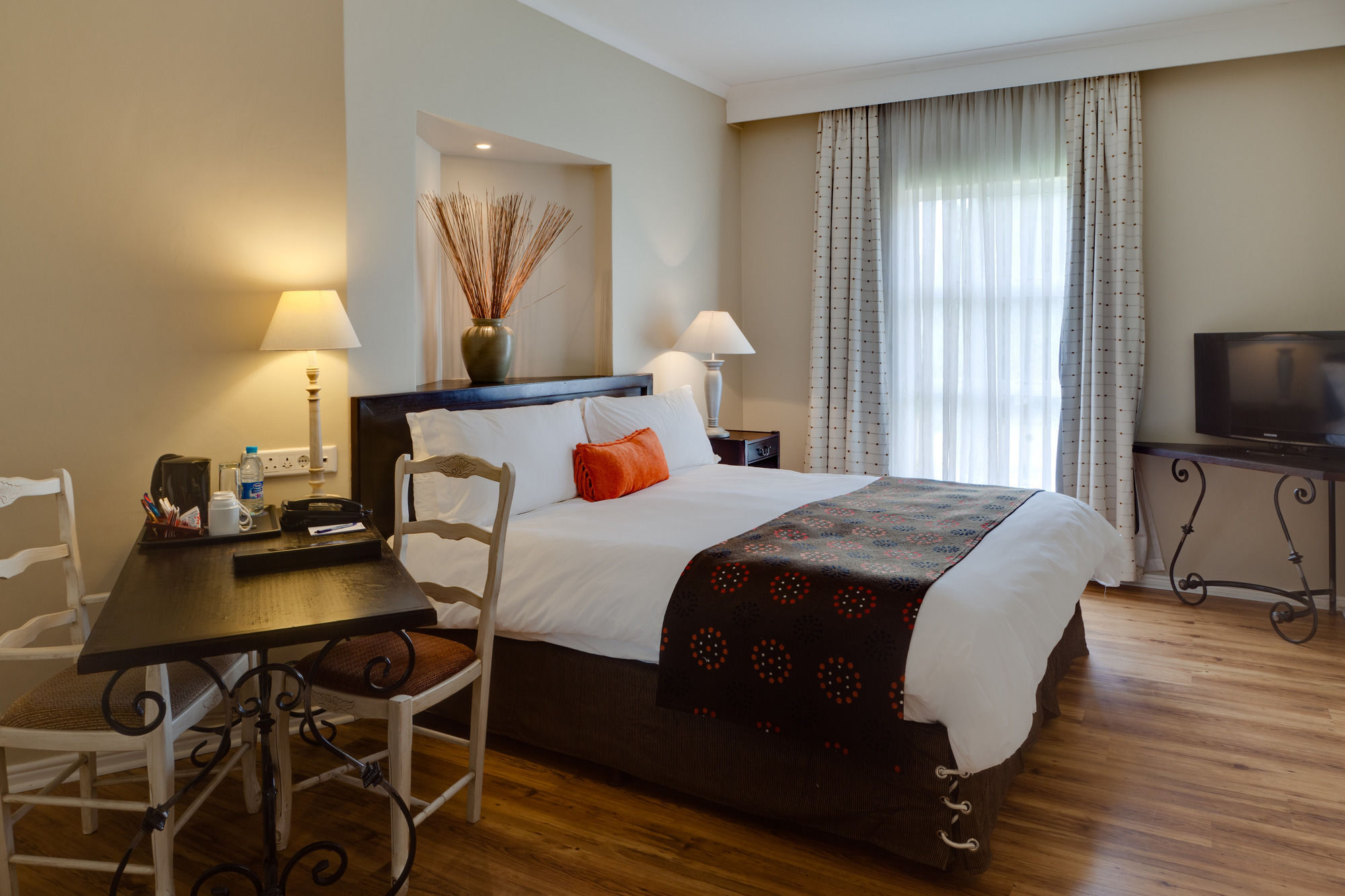 Protea Hotel By Marriott Mahikeng Mafikeng Ngoại thất bức ảnh