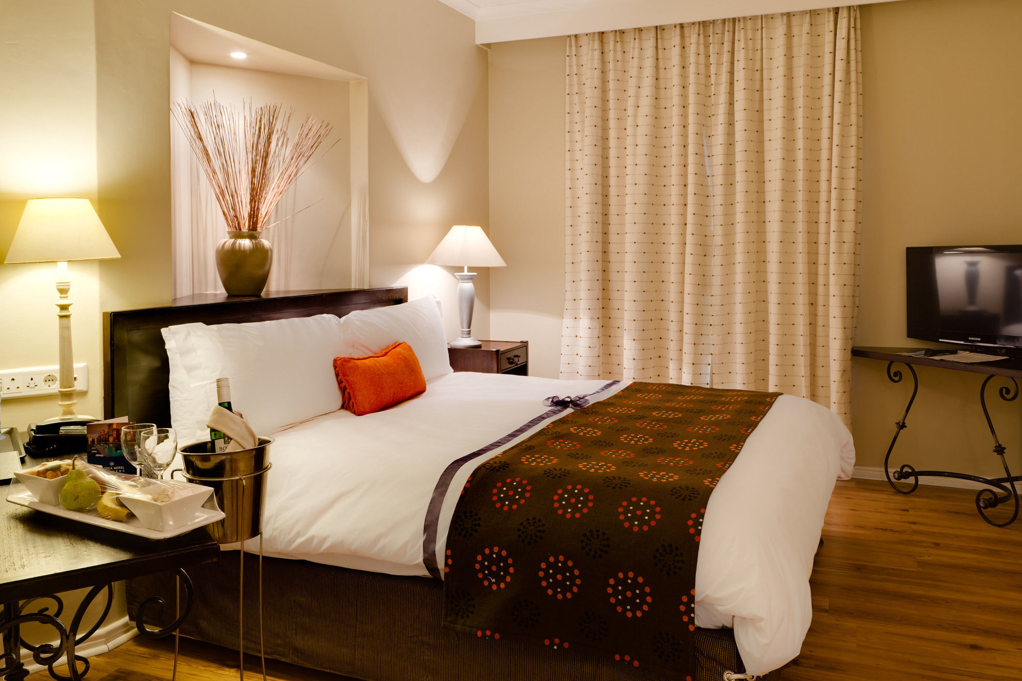 Protea Hotel By Marriott Mahikeng Mafikeng Ngoại thất bức ảnh