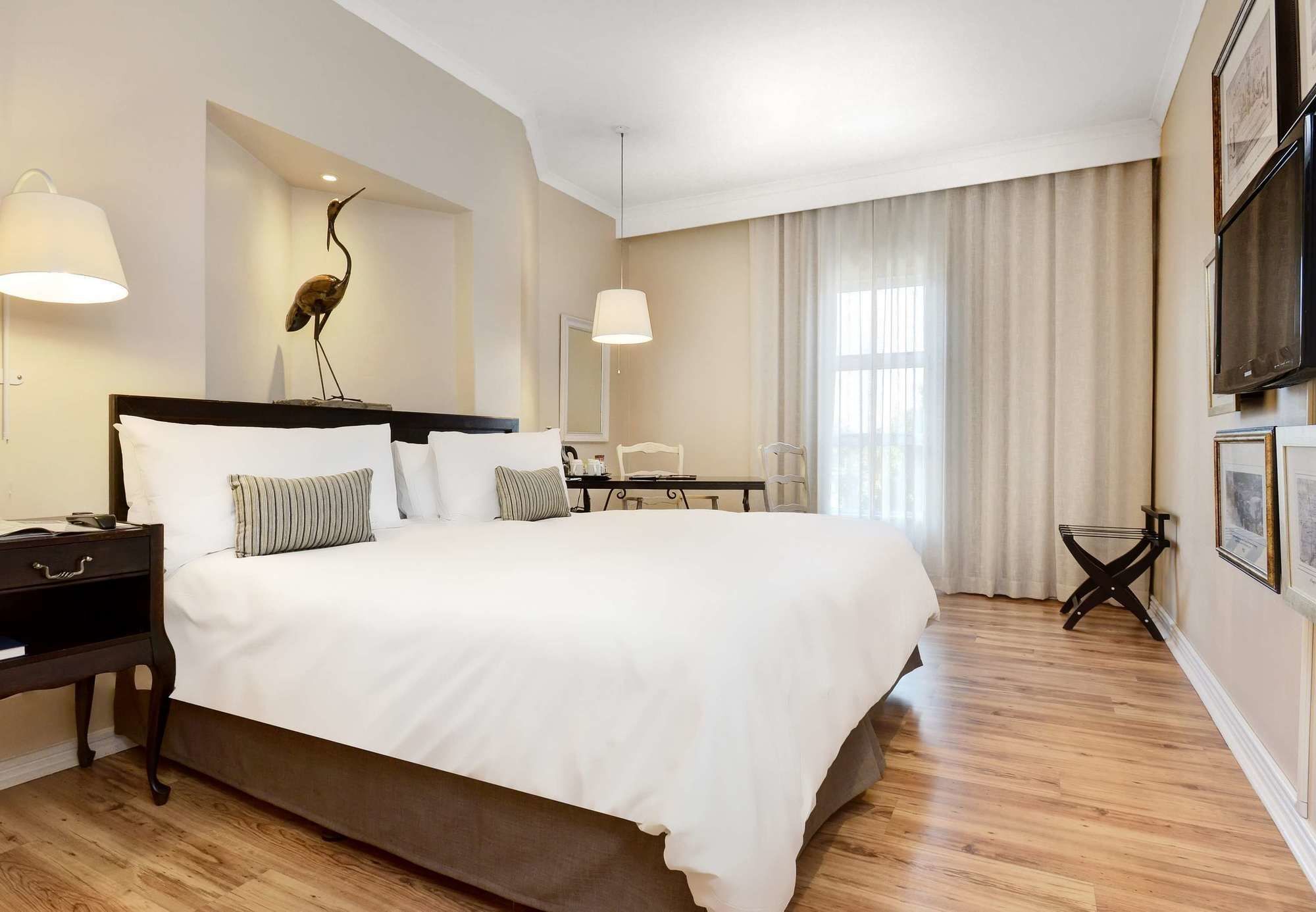 Protea Hotel By Marriott Mahikeng Mafikeng Ngoại thất bức ảnh