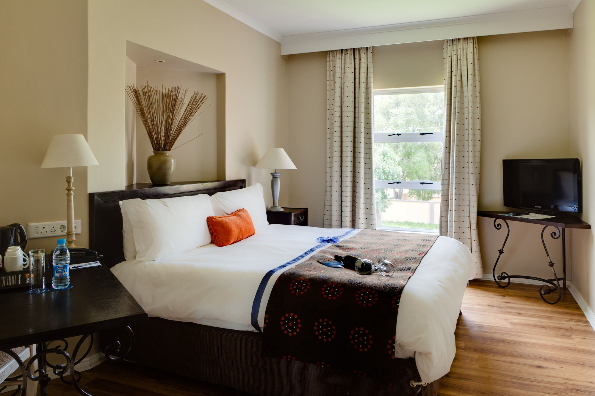 Protea Hotel By Marriott Mahikeng Mafikeng Ngoại thất bức ảnh
