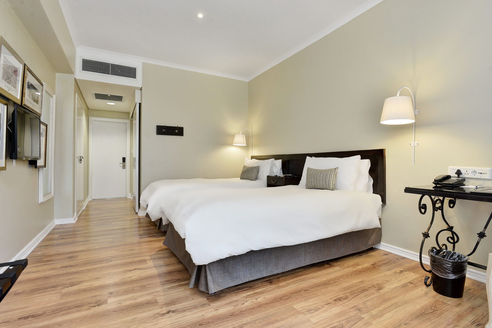 Protea Hotel By Marriott Mahikeng Mafikeng Ngoại thất bức ảnh