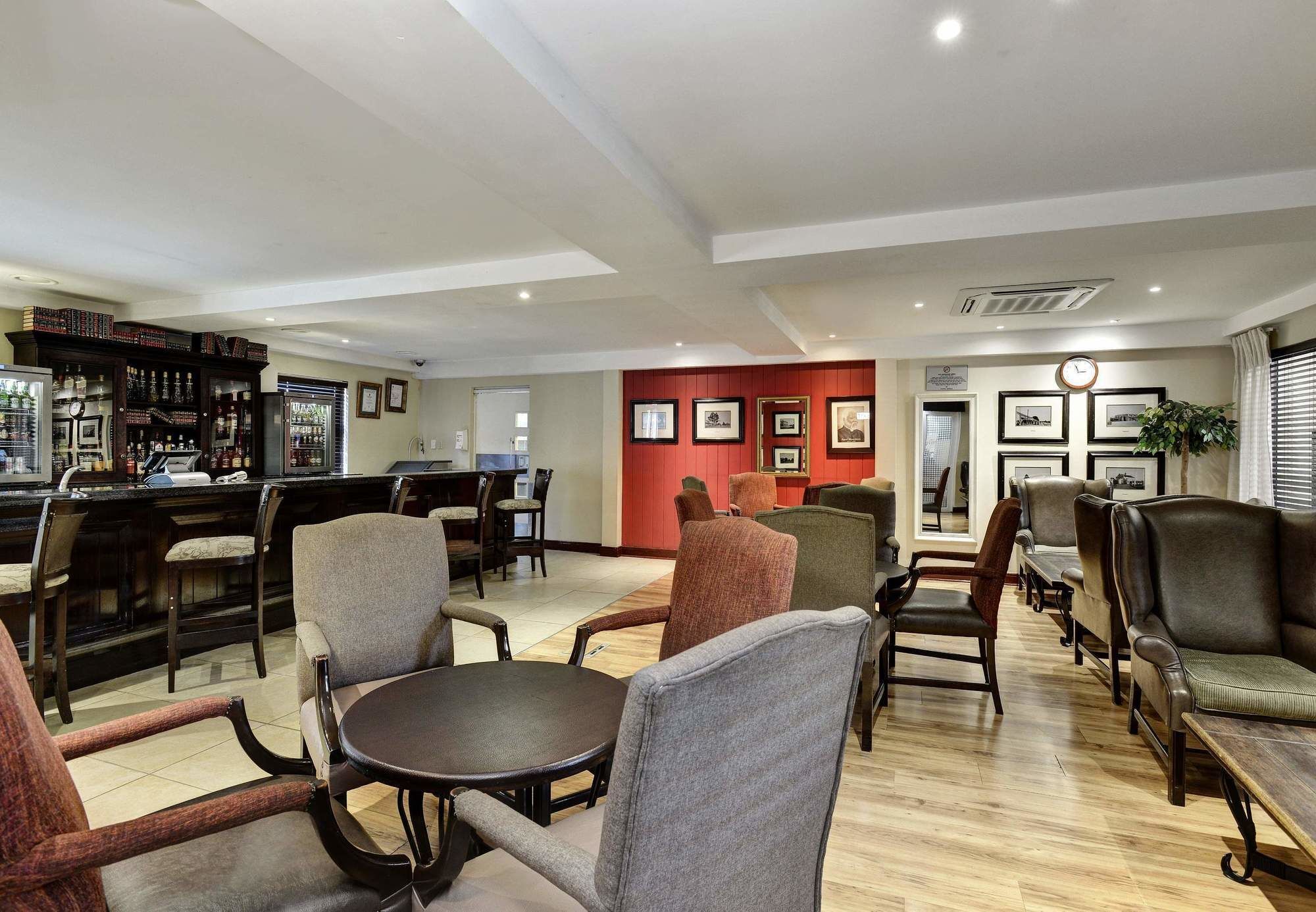 Protea Hotel By Marriott Mahikeng Mafikeng Ngoại thất bức ảnh