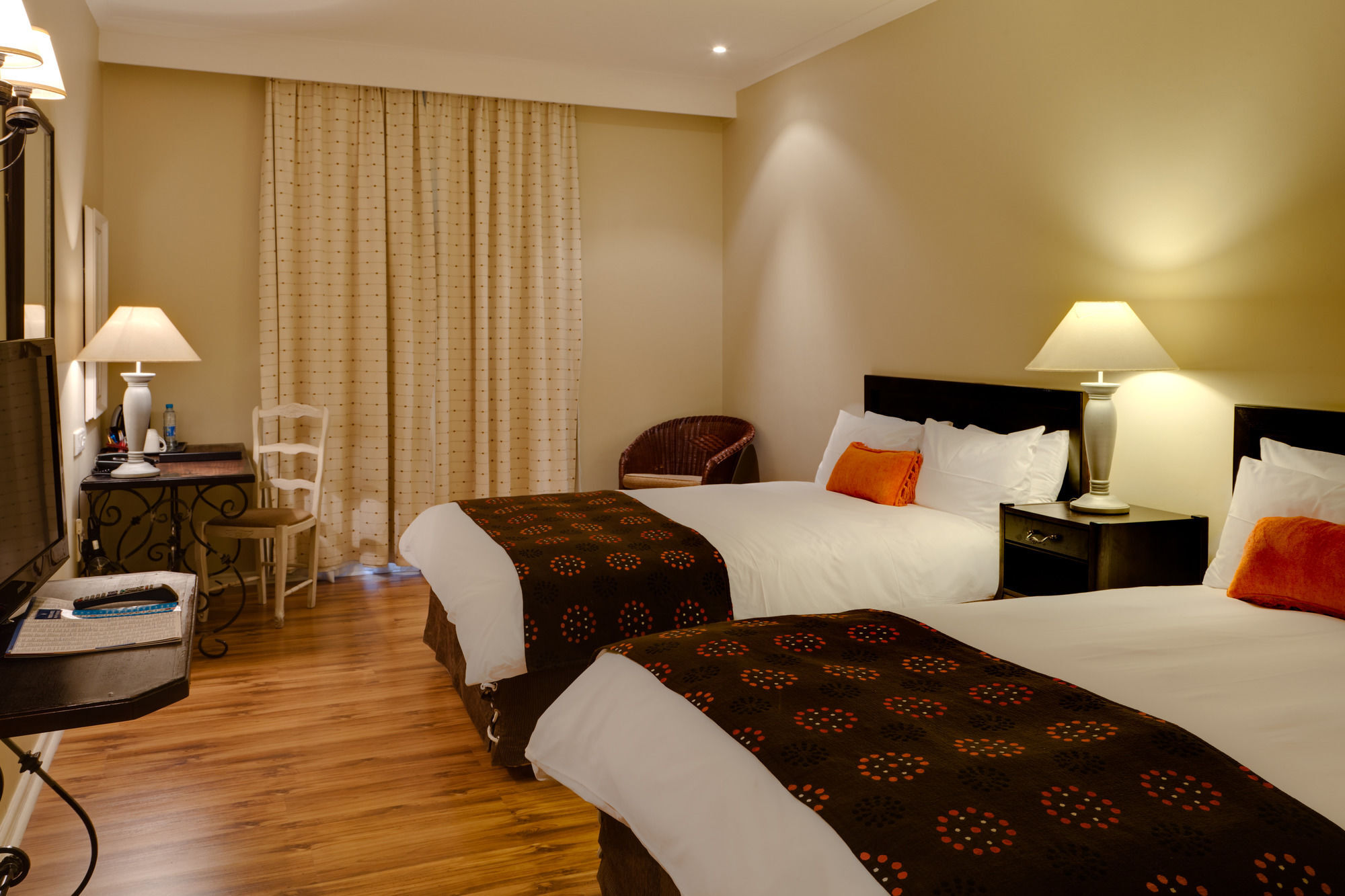 Protea Hotel By Marriott Mahikeng Mafikeng Ngoại thất bức ảnh