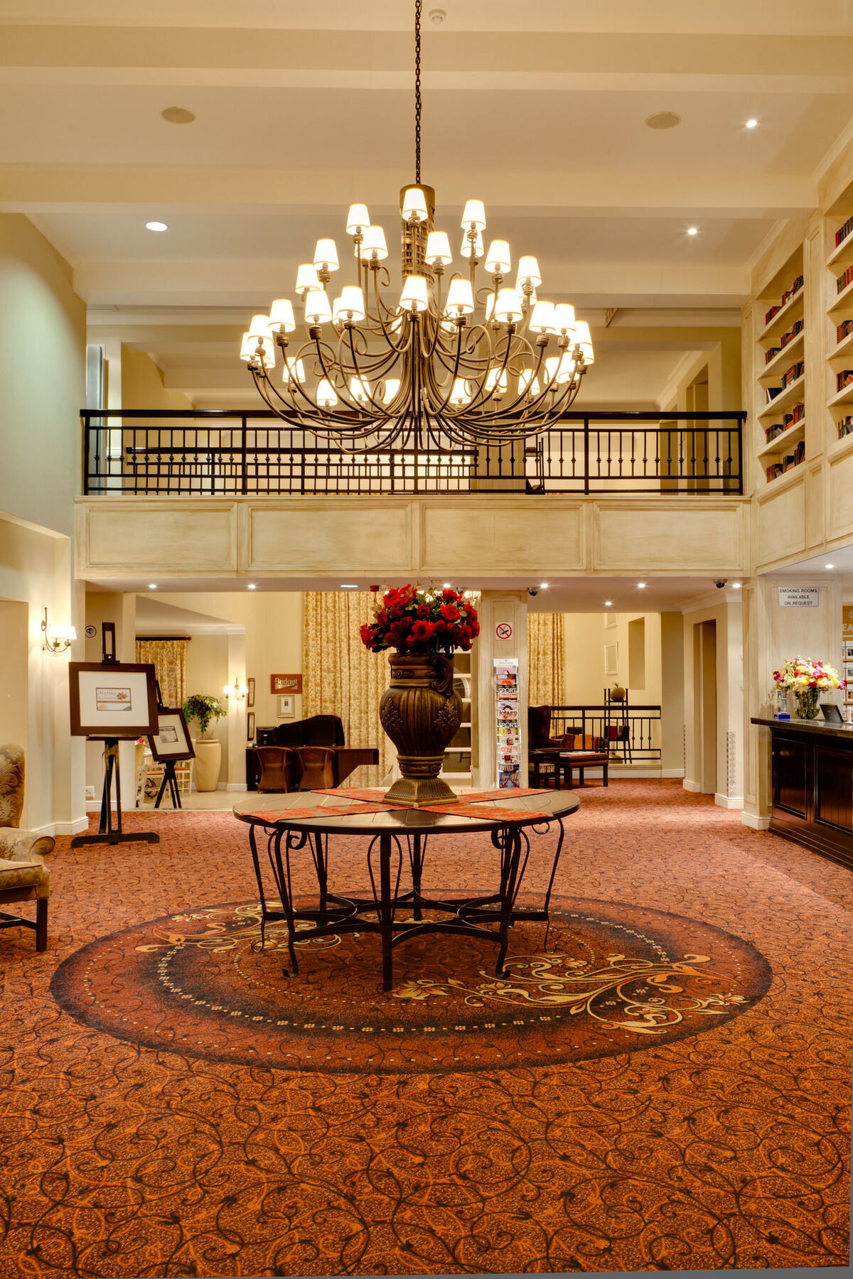 Protea Hotel By Marriott Mahikeng Mafikeng Ngoại thất bức ảnh