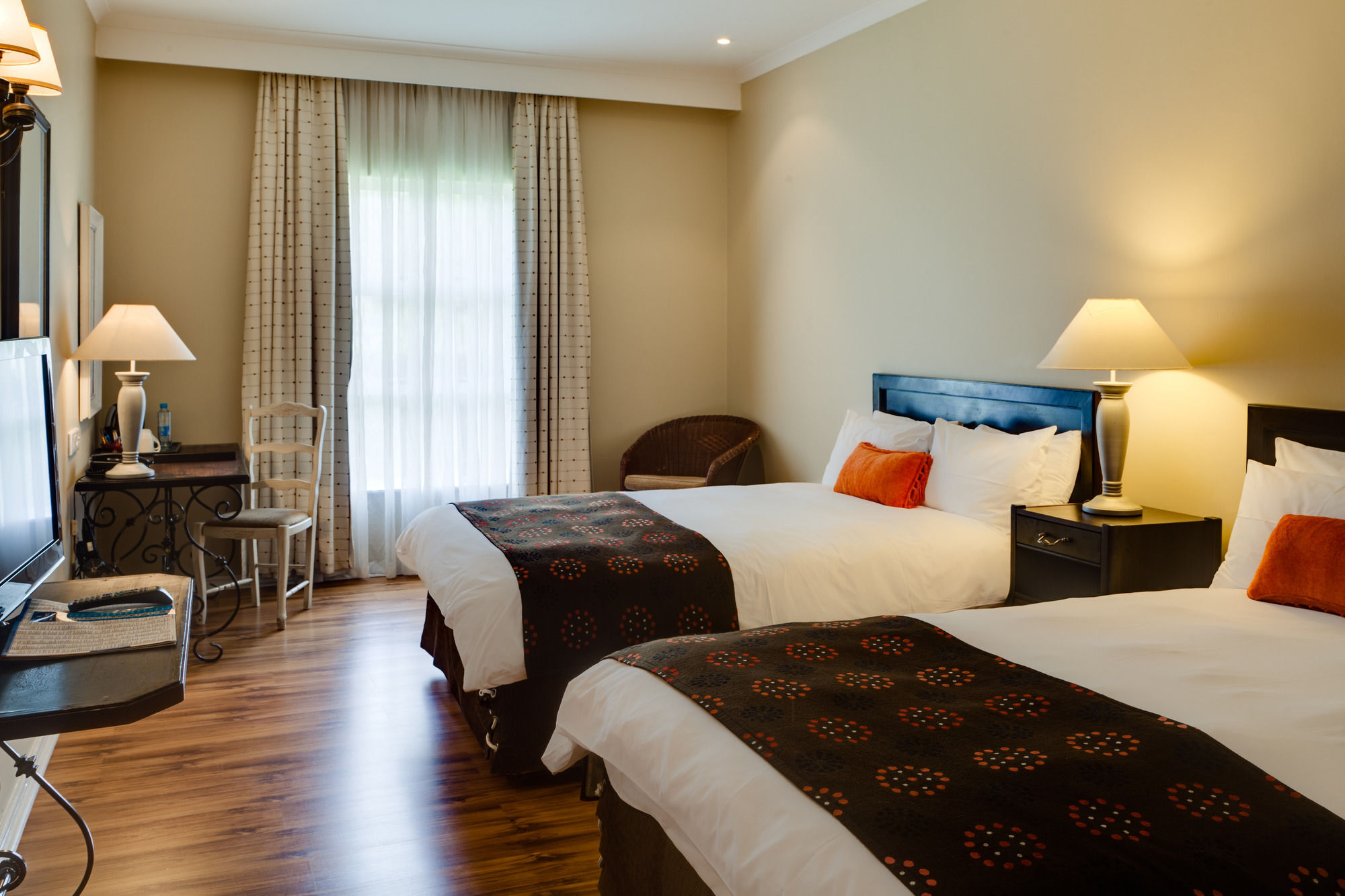 Protea Hotel By Marriott Mahikeng Mafikeng Ngoại thất bức ảnh