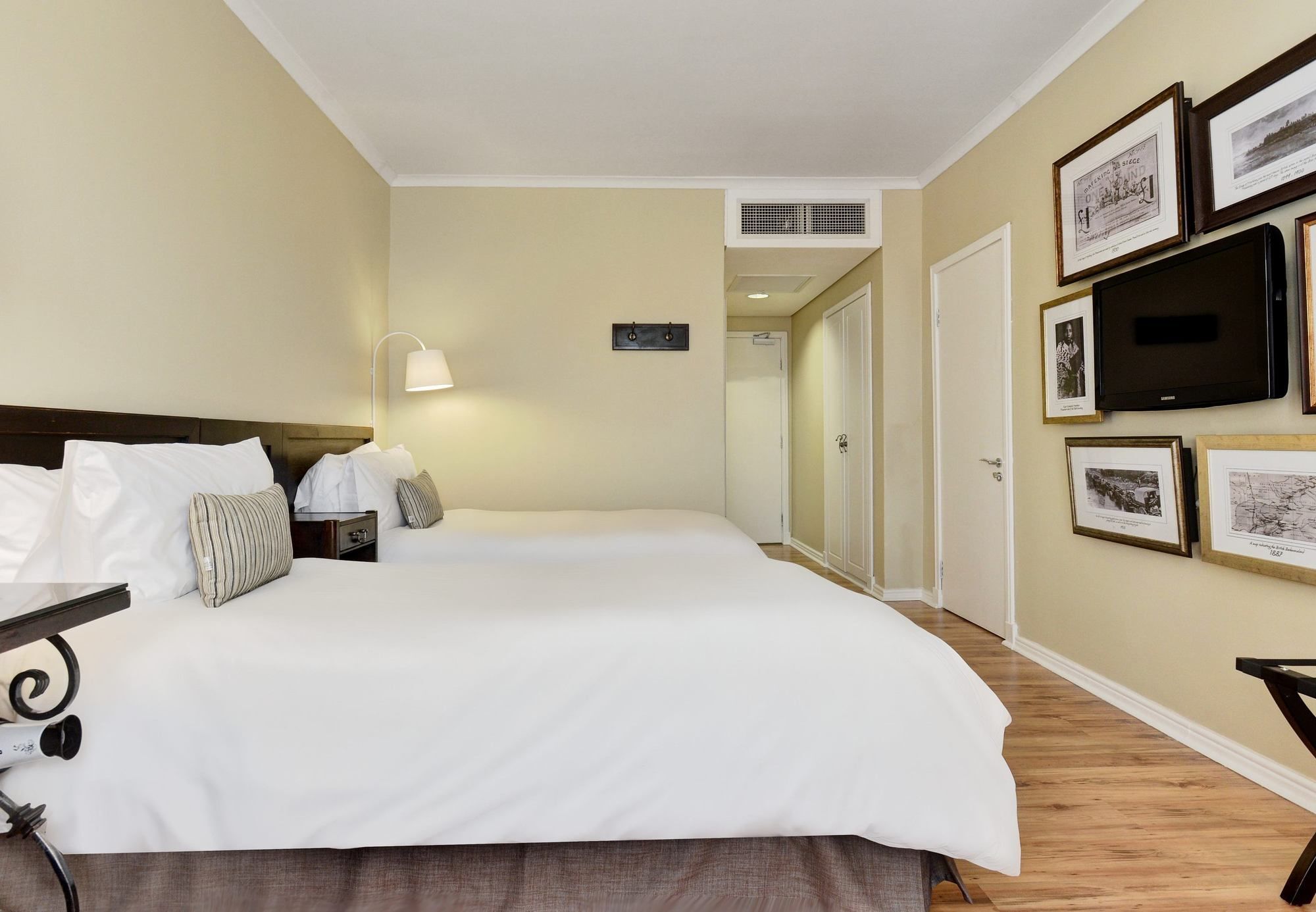 Protea Hotel By Marriott Mahikeng Mafikeng Ngoại thất bức ảnh